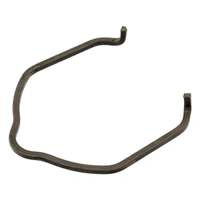 Afbeelding van Klem, laadluchtslang FEBI BILSTEIN 49754