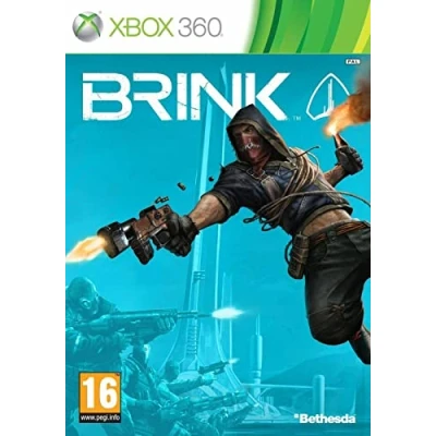 Afbeelding van Xbox 360 Brink