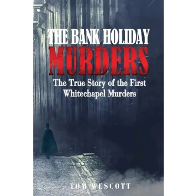 Afbeelding van Jack The Ripper Bank Holiday Murders