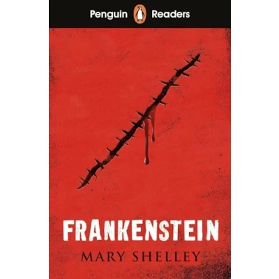 Afbeelding van Penguin Readers Level 5 Frankenstein E