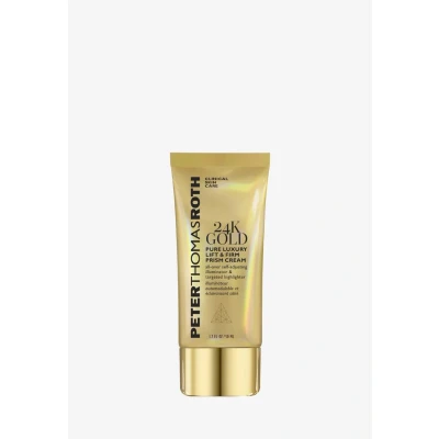 Afbeelding van Peter Thomas Roth 24K GOLD Prism Cream Dagcrème, Dames, Maat: 50 ml,