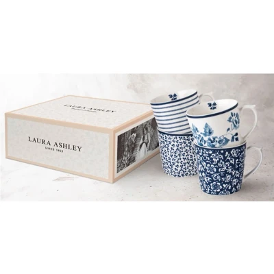 Afbeelding van Laura Ashley Blueprint Collectables Starterset Beker