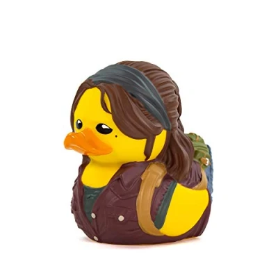 Afbeelding van TUBBZ Tess Collectie Vinyl Eendenfiguur Officieel The Last of Us product TV, films en videogames