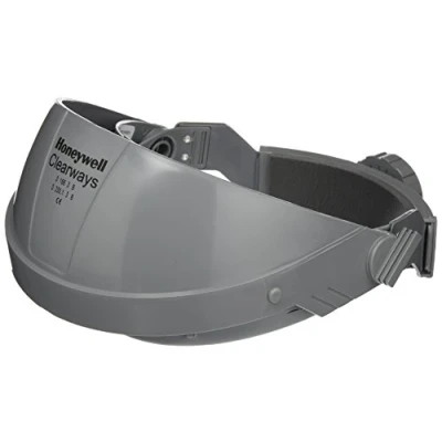 Afbeelding van Pulsafe gezichtveiligheidsscherm (zonder glas geleverd)