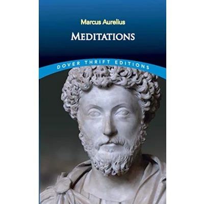Afbeelding van Marcus Aurelius Meditations