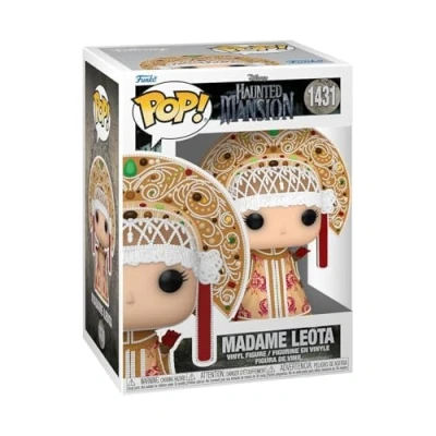 Afbeelding van Funko Pop! Disney Haunted Mansion Madame Leota