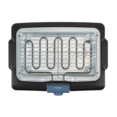 Image de Moulinex Barbecue électrique accessimo BG134812