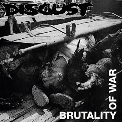 Afbeelding van Brutality of War