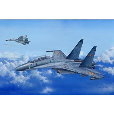 Afbeelding van Flanker G SU 30MKK