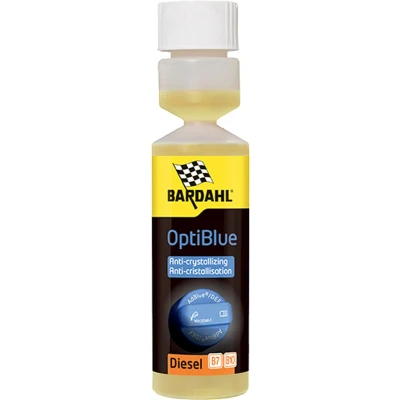 Afbeelding van Bardahl OptiBlue 250 ML additief crystal