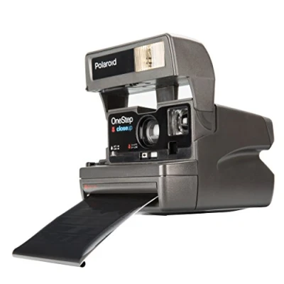Afbeelding van Polaroid Folie afscherming, Instant films