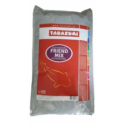 Afbeelding van Takazumi Friend Mix 10 kg