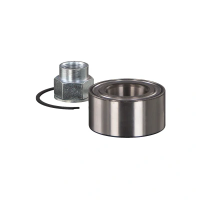 Afbeelding van Febi Bilstein Wiellagerset 12534