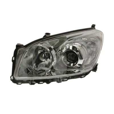 Afbeelding van ALKAR 2751993 Koplampen Links W5W, H11, HB3, WY21W Met elektromotor TOYOTA: RAV4 III Off Road