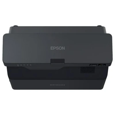 Image de Epson EB 775F Projecteur 3LCD 4100 lumens (blanc) (couleur) Full HD (1920 x 1080) 16:9 1080p objectif à ultra courte focale IEEE 802.11a/b/g/n/ac sans fil / LAN Miracast