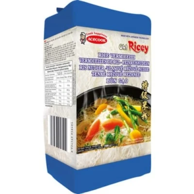 Afbeelding van Acecook Oh! Ricey Rijst Vermicelli 200.00 g