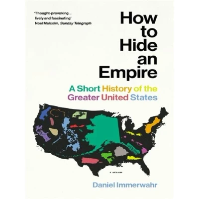 Image de How to Hide an Empire