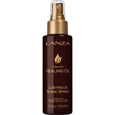 Afbeelding van L&#039;Anza Keratin Healing Oil Lustrous Shine Spray 100ml 100 ml