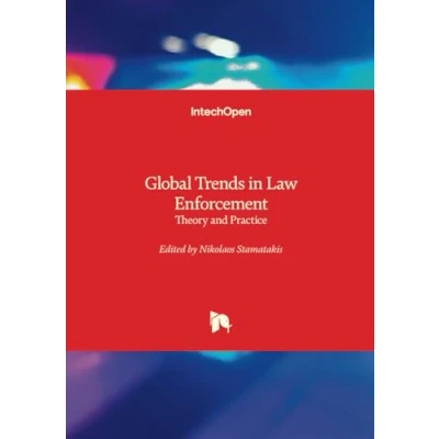 Afbeelding van Global Trends in Law Enforcement Theory and Practice
