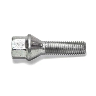 Afbeelding van H&amp;R 12753501 Wielbouten M12x1,75, M12 Conische zadel F