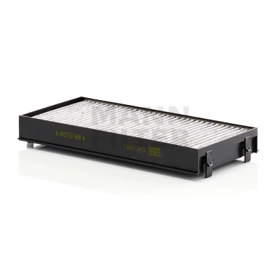 Afbeelding van Mann filter Interieurfilter CUK 2941 2