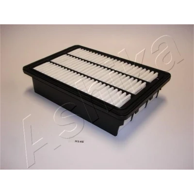 Afbeelding van ASHIKA 20 0H H14 Luchtfilter 61mm 174mm 269mm Filter insert HYUNDAI: SANTA FE 2