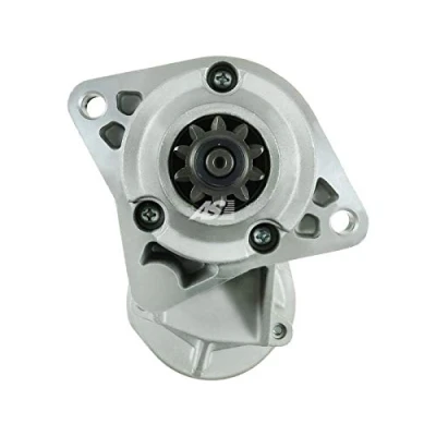 Afbeelding van AS PL S6232S Startmotor 12 2,70 10