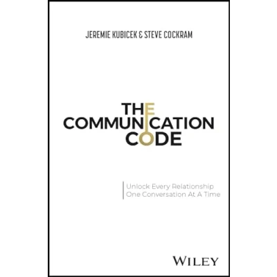 Afbeelding van The Communication Code