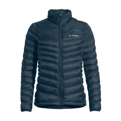 Afbeelding van Vaude Winterjas, Dames, Maat: 36, Dark sea
