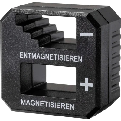 Afbeelding van TOOLCRAFT TO 6802782 Magnetiseerder, demagnetiseerder (l x b) 50 mm 52