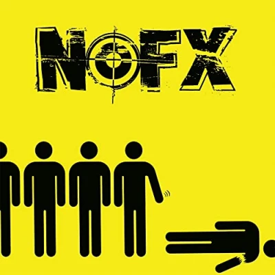 Afbeelding van Nofx Wolves In Clothes (LP)