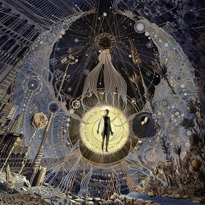 Image de The Regeneration Itinerary