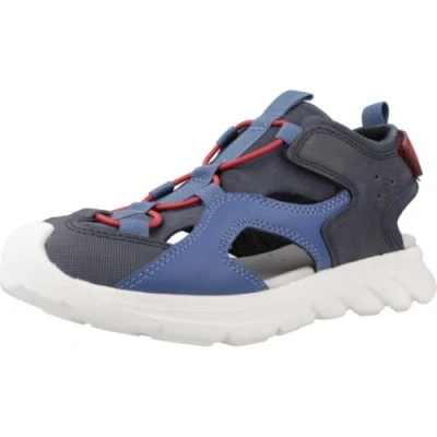 Afbeelding van GEOX J SANDAL AIRADYUM BO Blauw 38 EU