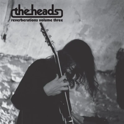 Afbeelding van The Heads Reverberations Vol. 3 (LP)