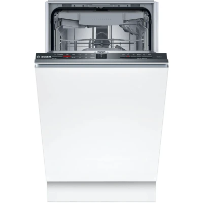 Afbeelding van Bosch SPV2HMX42E inbouw vaatwasser 45 cm