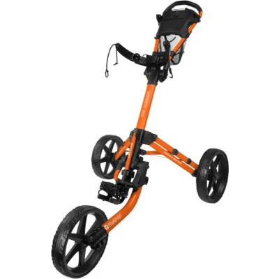 Afbeelding van Fastfold Mission 5.0 Oranje