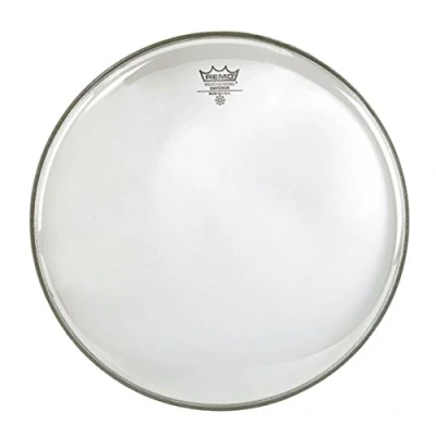Afbeelding van Remo BE 0318 00 18 Emperor Clear