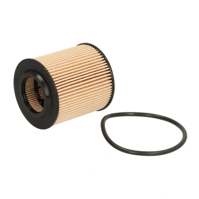 Afbeelding van PURRO PUR PO4002 Oliefilter Filter insert FORD: Ranger Mk3