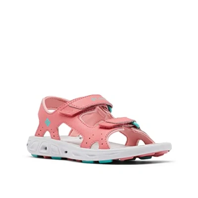 Afbeelding van Columbia Techsun Vent Jeugdsandalen Roze EU 35