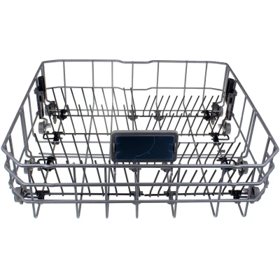 Afbeelding van Beko Korf onder vaatwasser 1766810083 8053190537872 Vaatwas