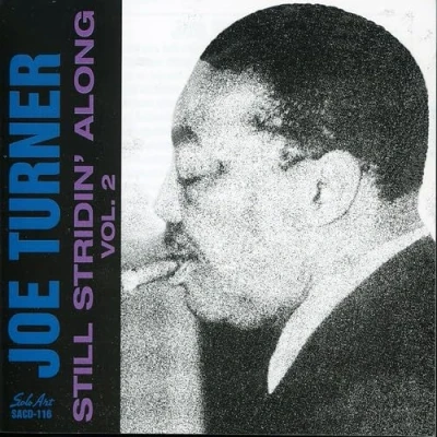Afbeelding van Big Joe Turner (CD)