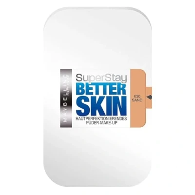 Afbeelding van Maybelline SuperStay Better Skin Poeder 030 Sand