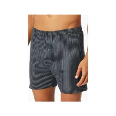 Afbeelding van Schiesser 2 PACK Boxershorts, Heren, Maat: Small, Sortiert