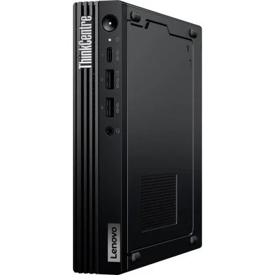 Afbeelding van Lenovo ThinkCentre M90q Gen 5 (Intel Core i9 14900, 32 GB, 1000 GB), PC, Zwart