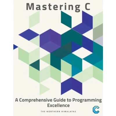 Afbeelding van Mastering C