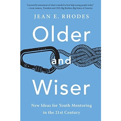 Afbeelding van Older and Wiser