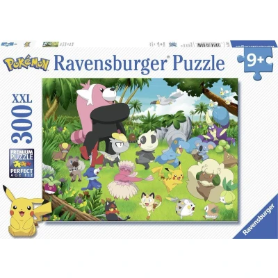 Afbeelding van Ravensburger Puzzel, 300st.