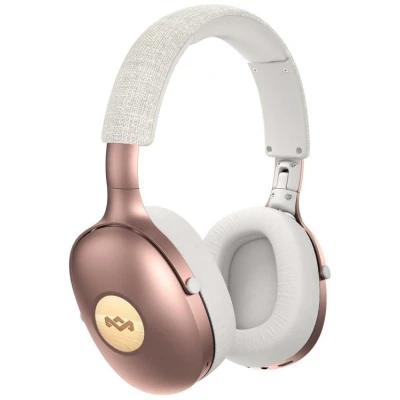 Afbeelding van House of Marley Positive Vibration XL Copper