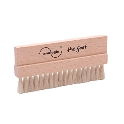 Afbeelding van Analogis Brush 4 Platenborstel 1 stuk(s)