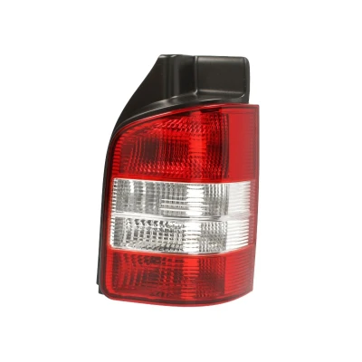 Afbeelding van Van Wezel Achterlicht 5896934